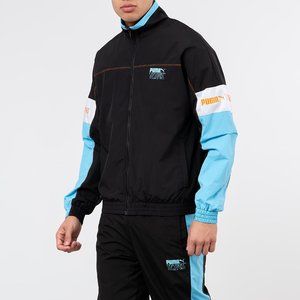*Limited Edition* Puma x Tetris Windbreaker